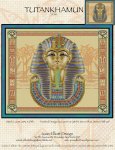 (image for) Tutankhamun